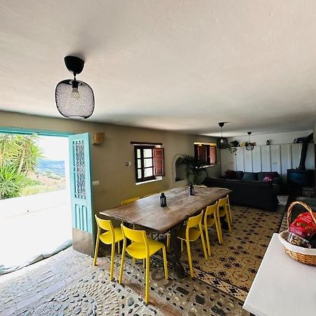 Oceana View Private Pool & Sauna & Netflix Room Malaga Zewnętrze zdjęcie
