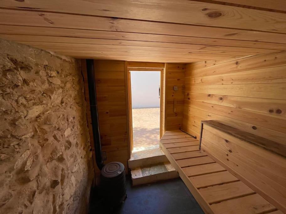 Oceana View Private Pool & Sauna & Netflix Room Malaga Zewnętrze zdjęcie