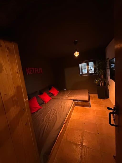 Oceana View Private Pool & Sauna & Netflix Room Malaga Zewnętrze zdjęcie