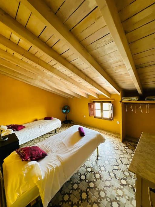 Oceana View Private Pool & Sauna & Netflix Room Malaga Zewnętrze zdjęcie