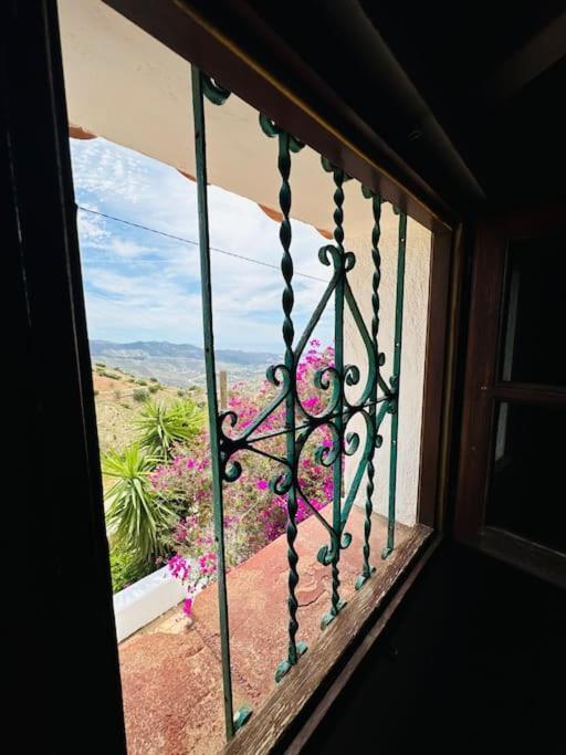 Oceana View Private Pool & Sauna & Netflix Room Malaga Zewnętrze zdjęcie