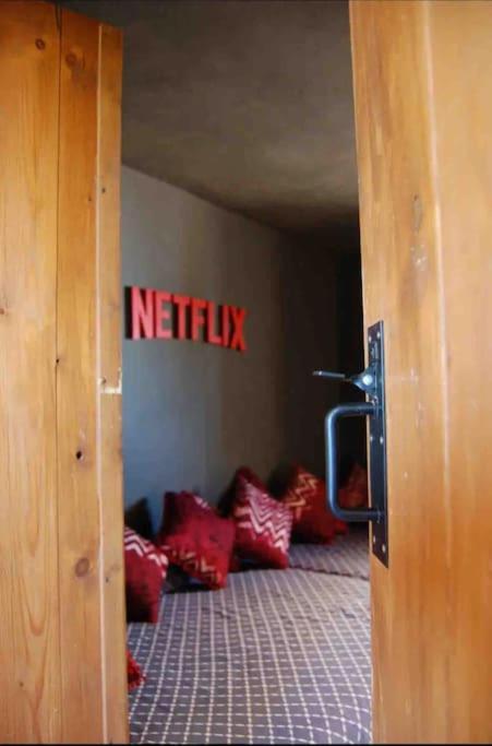 Oceana View Private Pool & Sauna & Netflix Room Malaga Zewnętrze zdjęcie