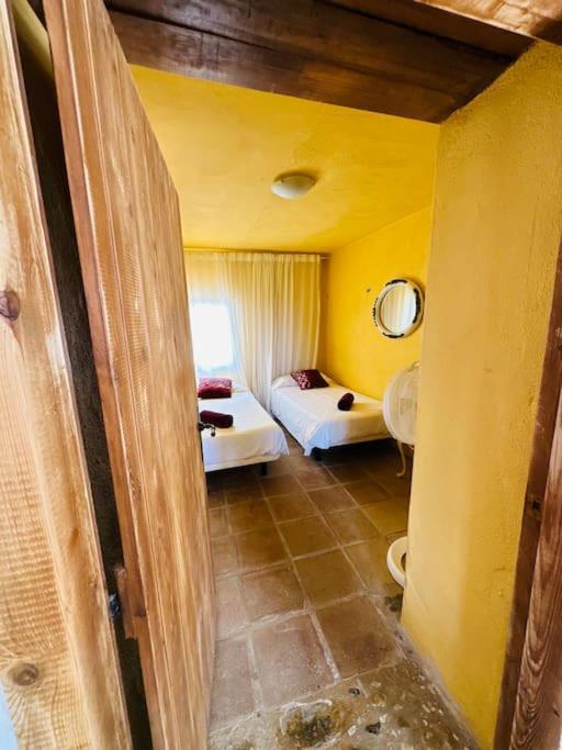 Oceana View Private Pool & Sauna & Netflix Room Malaga Zewnętrze zdjęcie
