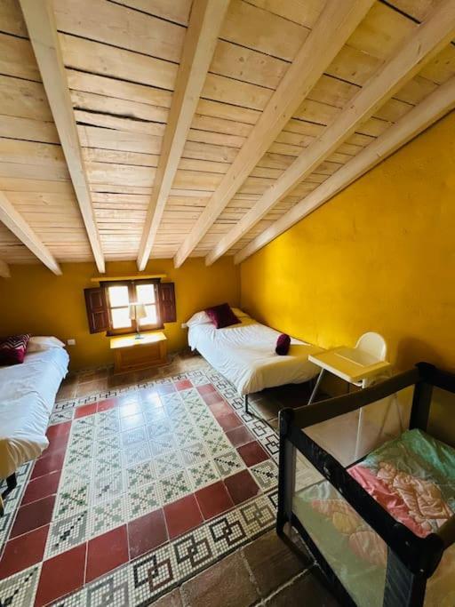 Oceana View Private Pool & Sauna & Netflix Room Malaga Zewnętrze zdjęcie