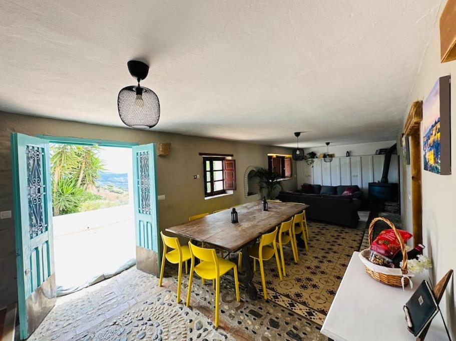 Oceana View Private Pool & Sauna & Netflix Room Malaga Zewnętrze zdjęcie
