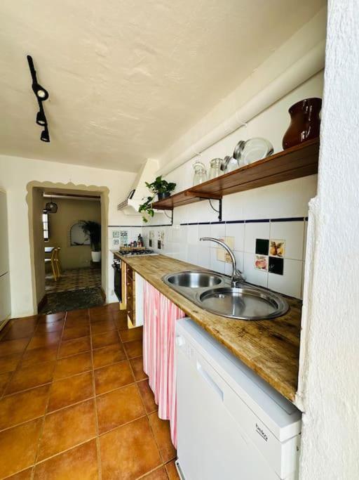 Oceana View Private Pool & Sauna & Netflix Room Malaga Zewnętrze zdjęcie