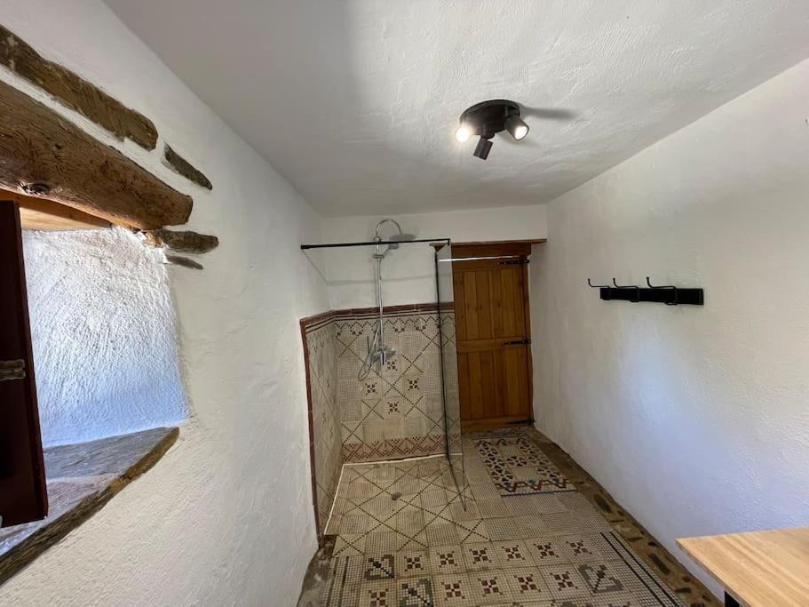 Oceana View Private Pool & Sauna & Netflix Room Malaga Zewnętrze zdjęcie