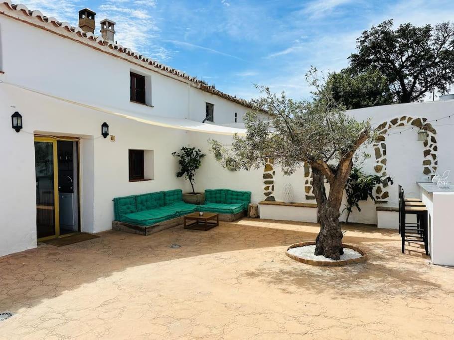 Oceana View Private Pool & Sauna & Netflix Room Malaga Zewnętrze zdjęcie